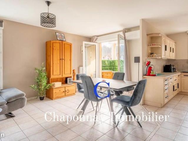 Appartement 3 pièces 71 m²