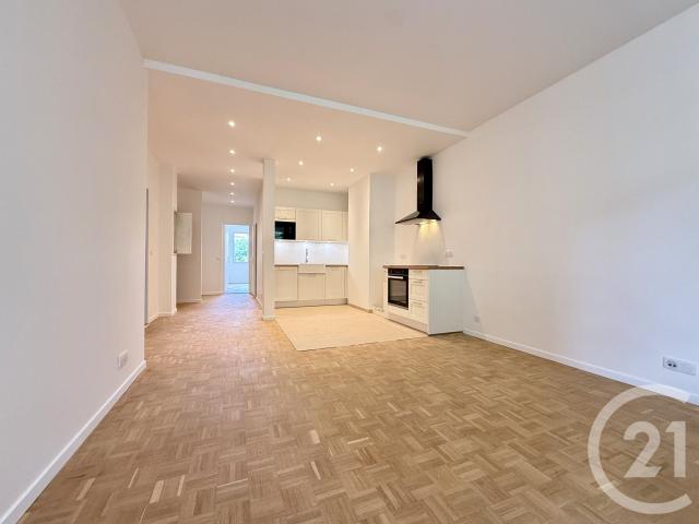 Appartement 3 pièces 71 m²