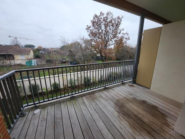 Appartement 3 pièces 71 m²