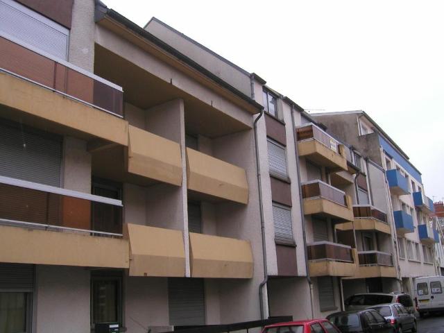 Appartement 3 pièces 71 m²
