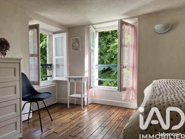 Appartement 3 pièces 71 m²