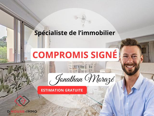 Appartement 3 pièces 71 m²