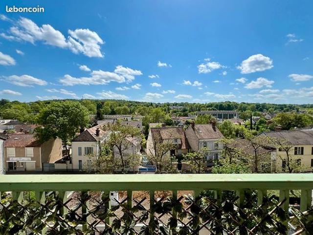Appartement 3 pièces 71 m²