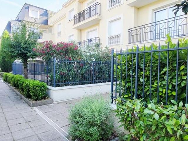 Appartement 3 pièces 71 m²
