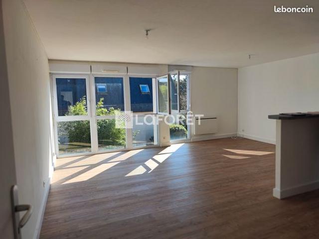 Appartement 3 pièces 71 m²