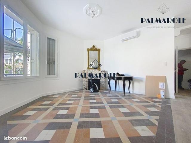 Appartement 3 pièces 71 m²