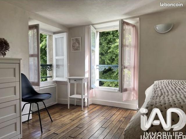 Appartement 3 pièces 71 m²