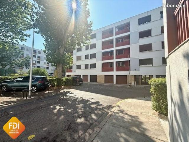 Appartement 3 pièces 71 m²