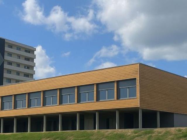 Appartement 3 pièces 71 m²