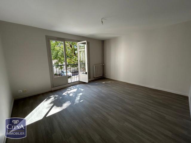 Appartement 3 pièces 71 m²