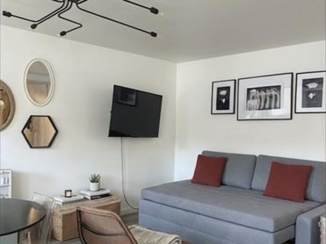 Appartement 3 pièces 71 m²