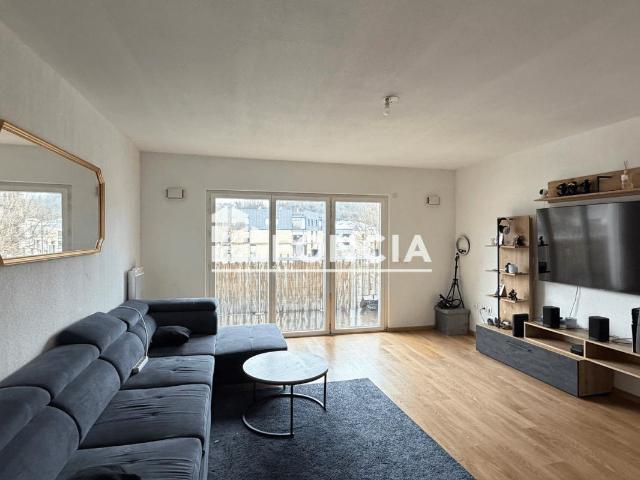 Appartement 3 pièces 71 m²