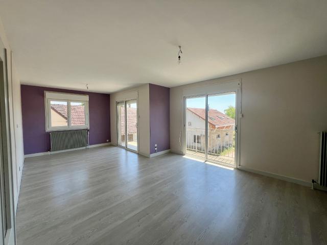 Appartement 3 pièces 71 m²