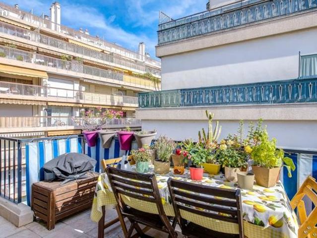 Appartement 3 pièces 71 m²