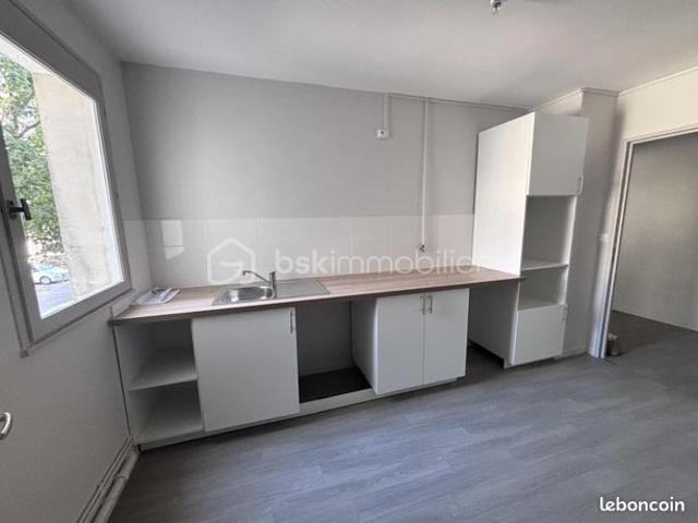 Appartement 3 pièces 71 m²