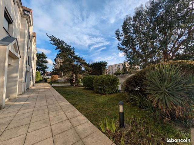 Appartement 3 pièces 71 m²