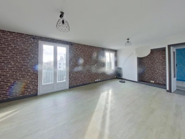 Appartement 3 pièces 71 m²