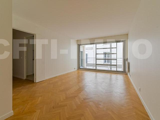 Appartement 3 pièces 71 m²