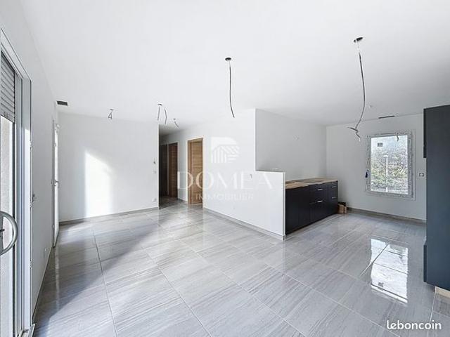 Appartement 3 pièces 71 m²