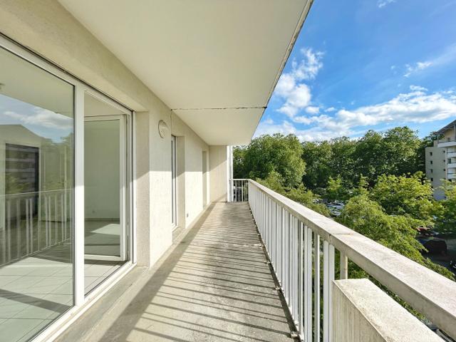 Appartement 3 pièces 71 m²