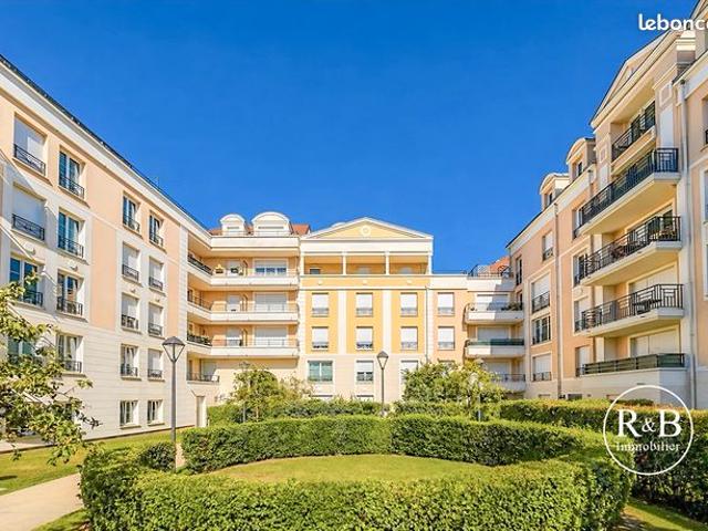 Appartement 3 pièces 71 m²