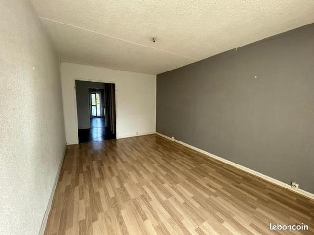 Appartement 3 pièces 71 m²