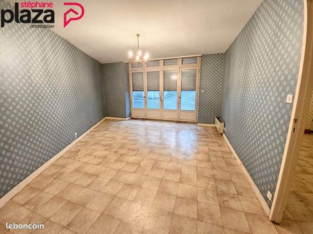 Appartement 3 pièces 71 m²