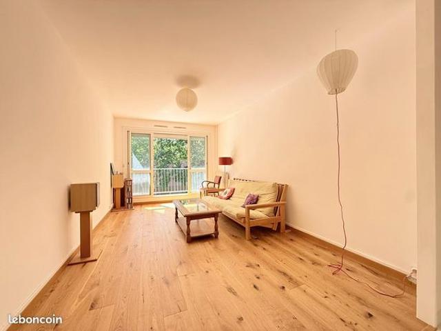 Appartement 3 pièces 71 m²