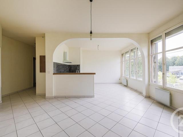 Appartement 3 pièces 71 m²