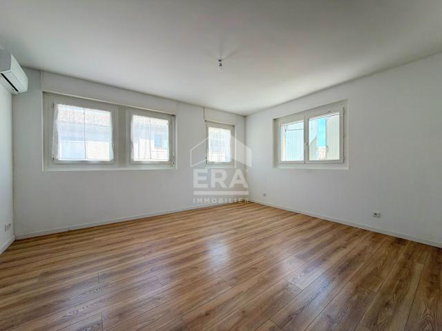Appartement 3 pièces 71 m²