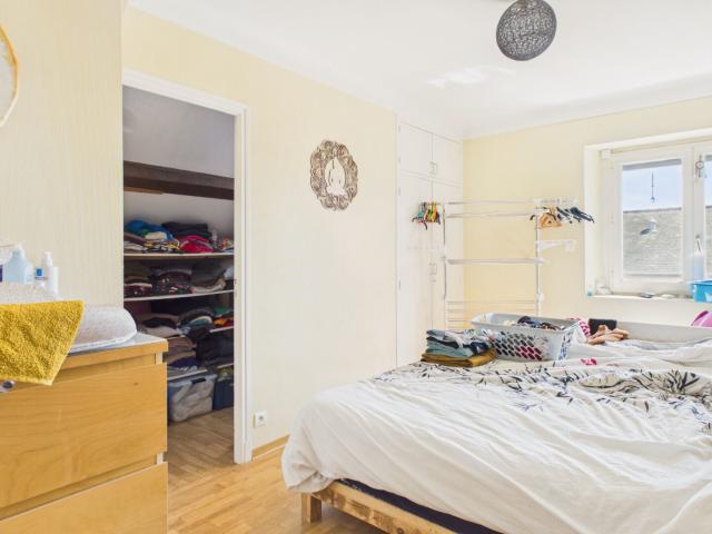 Appartement 3 pièces 71 m²