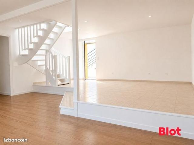 Appartement 3 pièces 71 m²