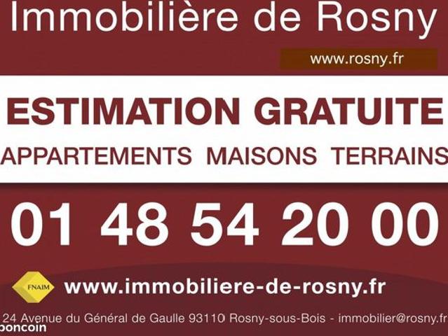 Appartement 3 pièces 71 m²