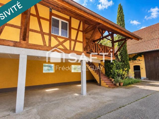 Appartement 3 pièces 71 m²