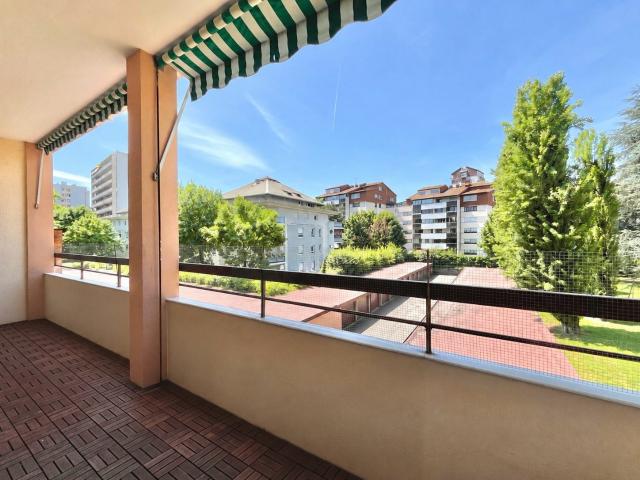 Appartement 3 pièces 71 m²