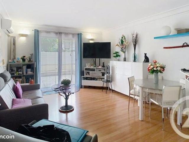 Appartement 3 pièces 71 m²