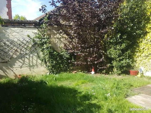 Appartement 3 pièces 71 m²