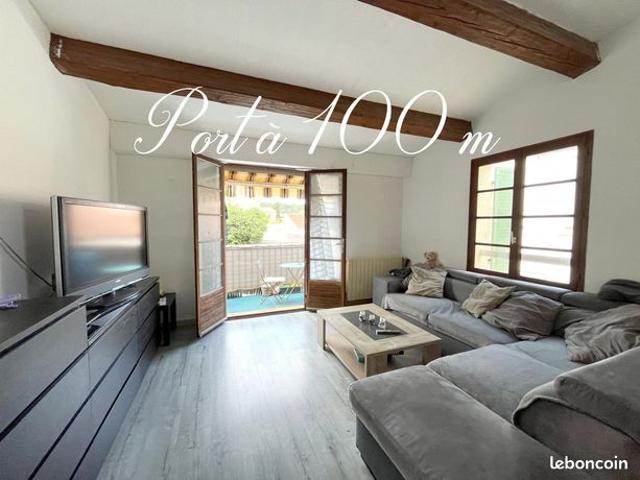 Appartement 3 pièces 71 m²