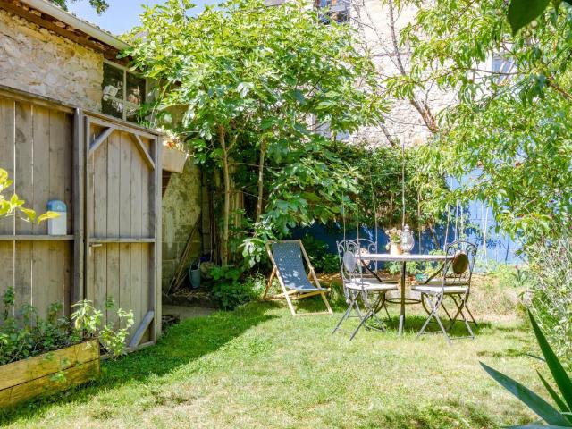 Appartement 3 pièces 71 m²