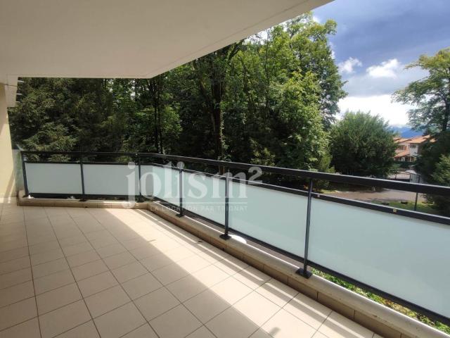 Appartement 3 pièces 71 m²