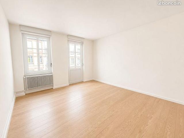 Appartement 3 pièces 71 m²