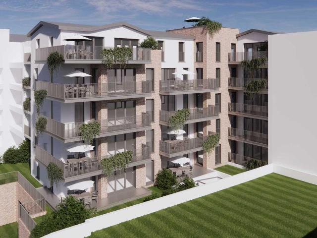 Appartement 3 pièces 71 m²