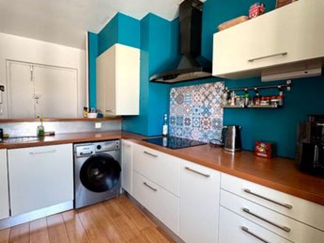 Appartement 3 pièces 71 m²