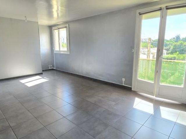 Appartement 3 pièces 71 m²