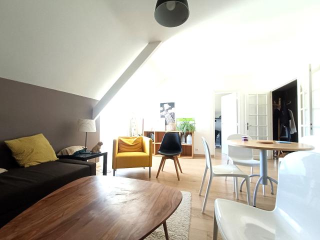 Appartement 3 pièces 71 m²