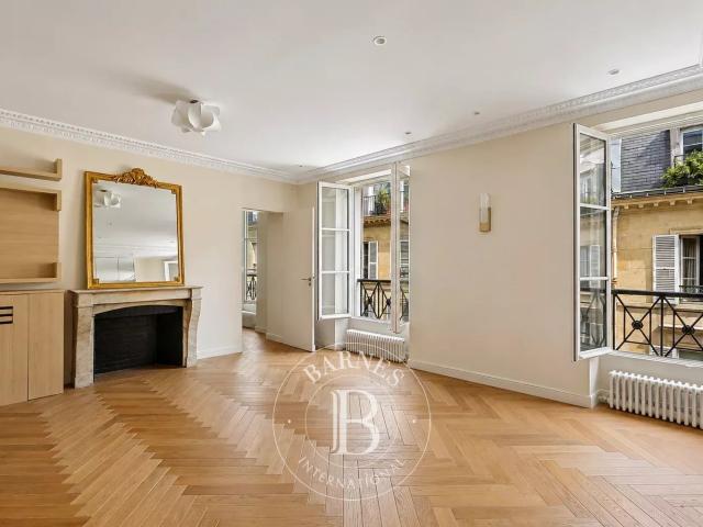 Appartement 3 pièces 71 m²