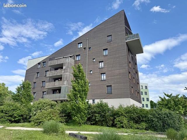 Appartement 3 pièces 71 m²