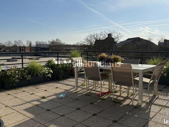 Appartement 3 pièces 71 m²