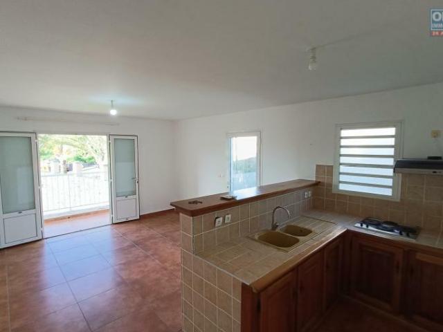 Appartement 3 pièces 71 m²