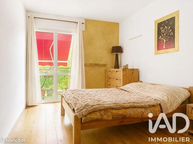 Appartement 3 pièces 71 m²